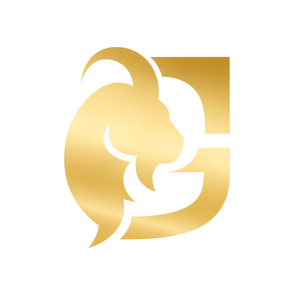 Gayış Roleplay Logo